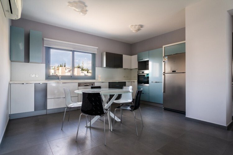 Apartment in Mouttagiaka, Limassol, Cyprus 5 - 13004921