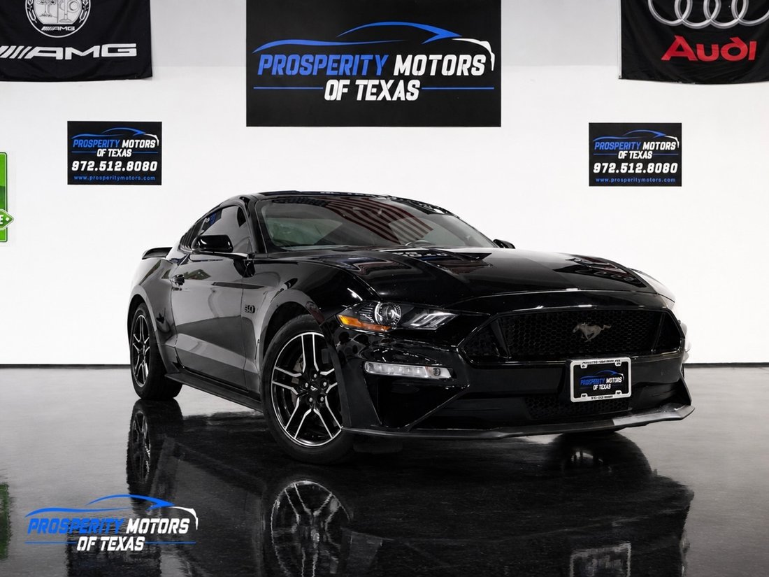 Coupe in Carrollton, TX, United States 1 - 18565804
