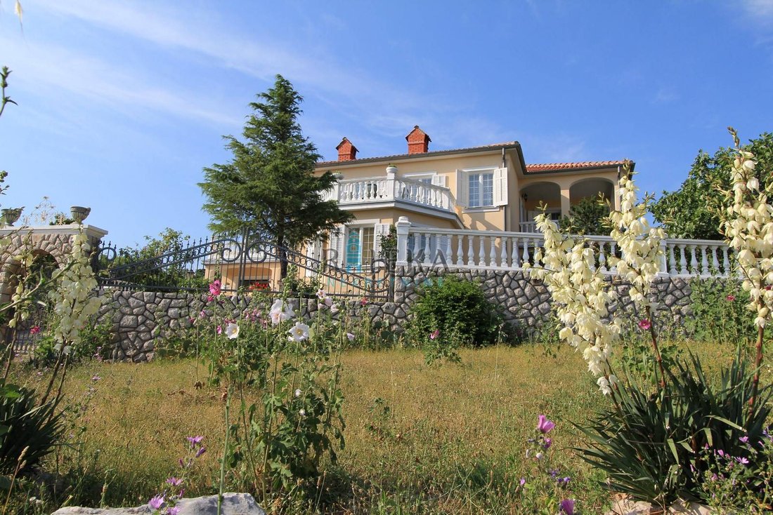 House in Grad Crikvenica, Primorje-Gorski Kotar County, Croatia 5 - 18560674