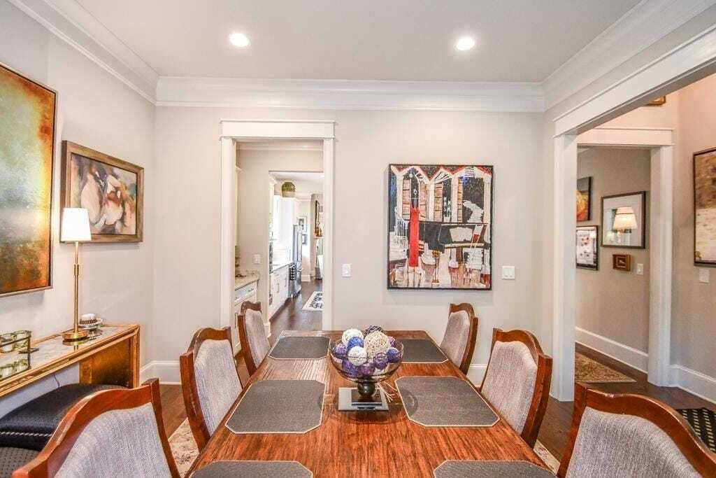 Condo in Gainesville, Georgia, United States 4 - 18558677