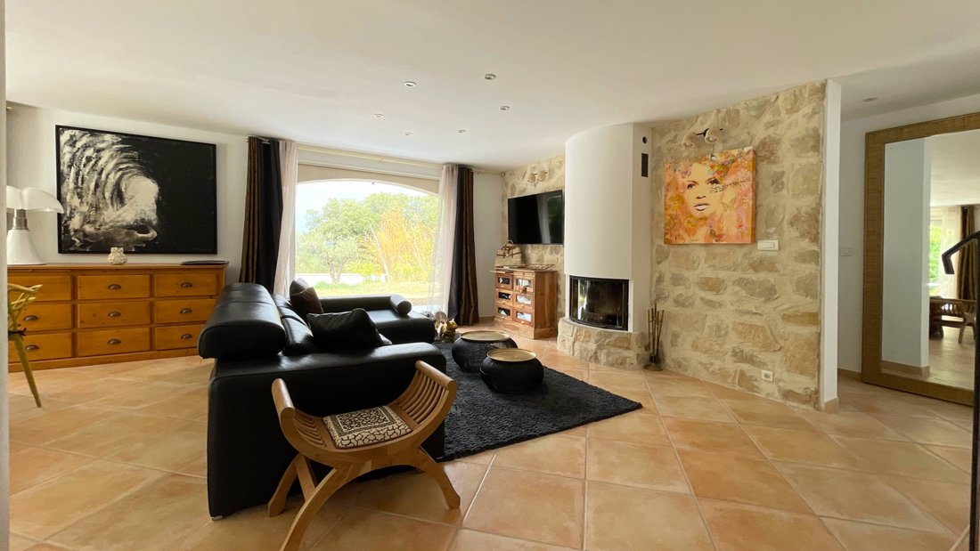 House in Uzès, Occitania, France 4 - 18558786