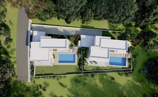 House in Peyia, Paphos, Cyprus 1