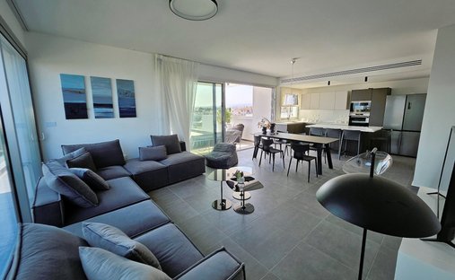Appartement à Limassol, Limassol, Chypre 1