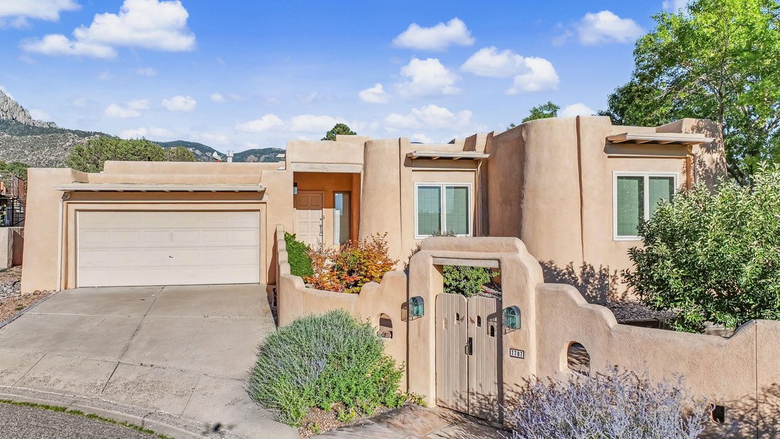 House in Albuquerque, New Mexico, United States 1 - 18560966