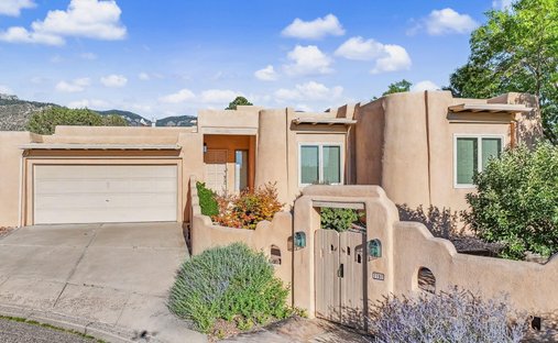 House in Albuquerque, New Mexico, United States 1