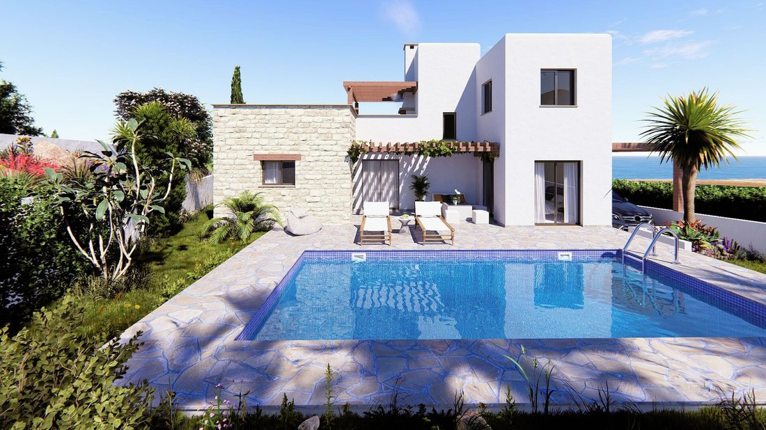 Villa in Argaka, Paphos, Cyprus 2 - 14688936