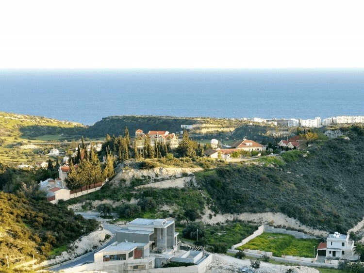 Land in Agios Tychon, Limassol, Cyprus 3 - 13202343