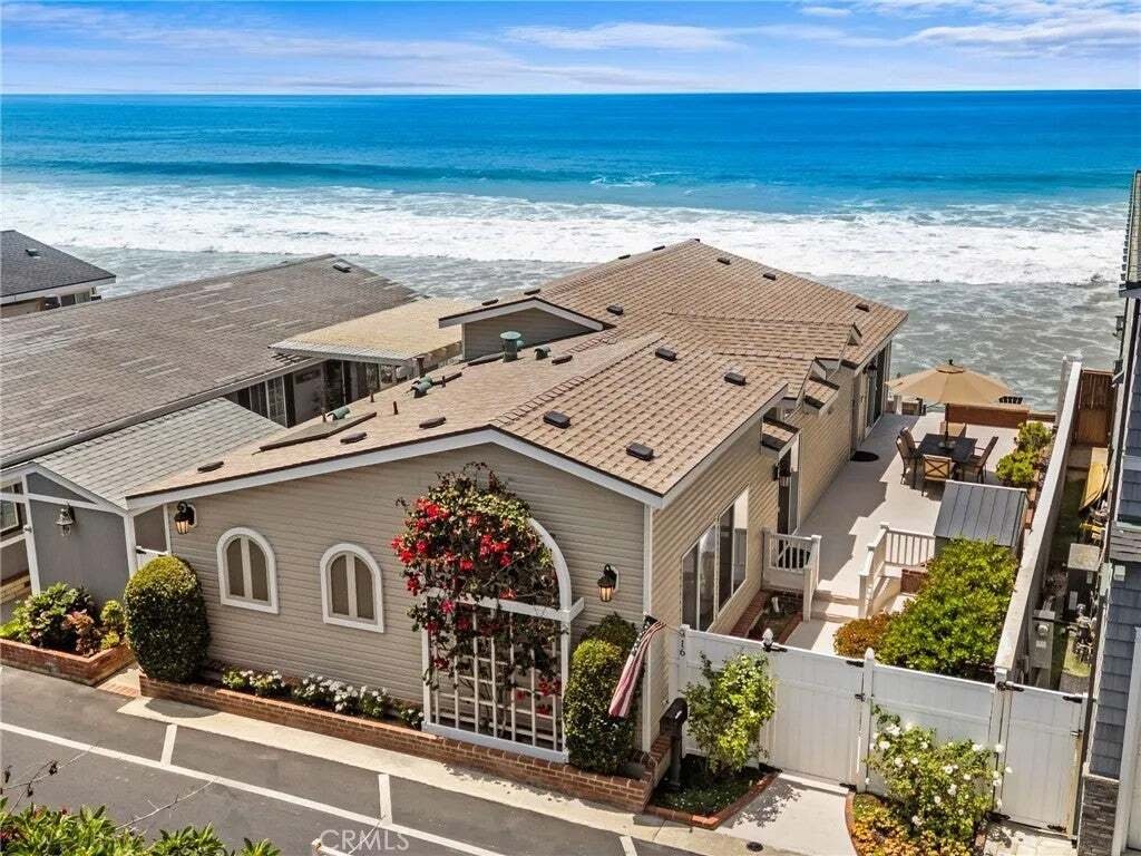 San Clemente, California, United States 2 - 18559305