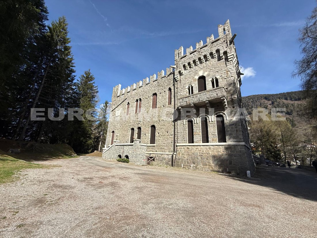 Apartment in Ponte di Legno, Lombardy, Italy 2 - 18564905