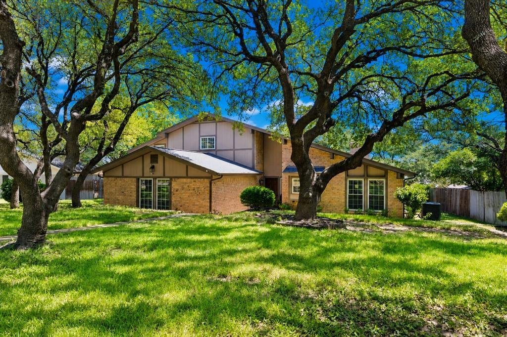 House in Fort Worth, Texas, United States 3 - 18559484