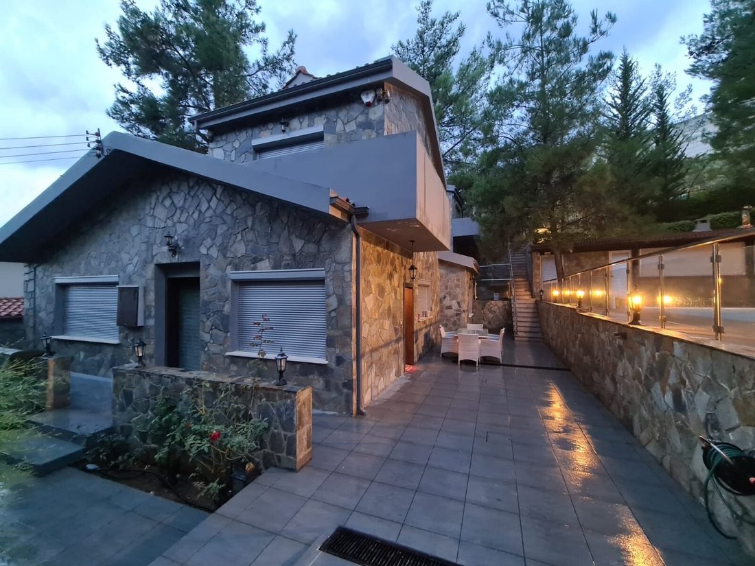 House in Moniatis, Limassol, Cyprus 1 - 14484064