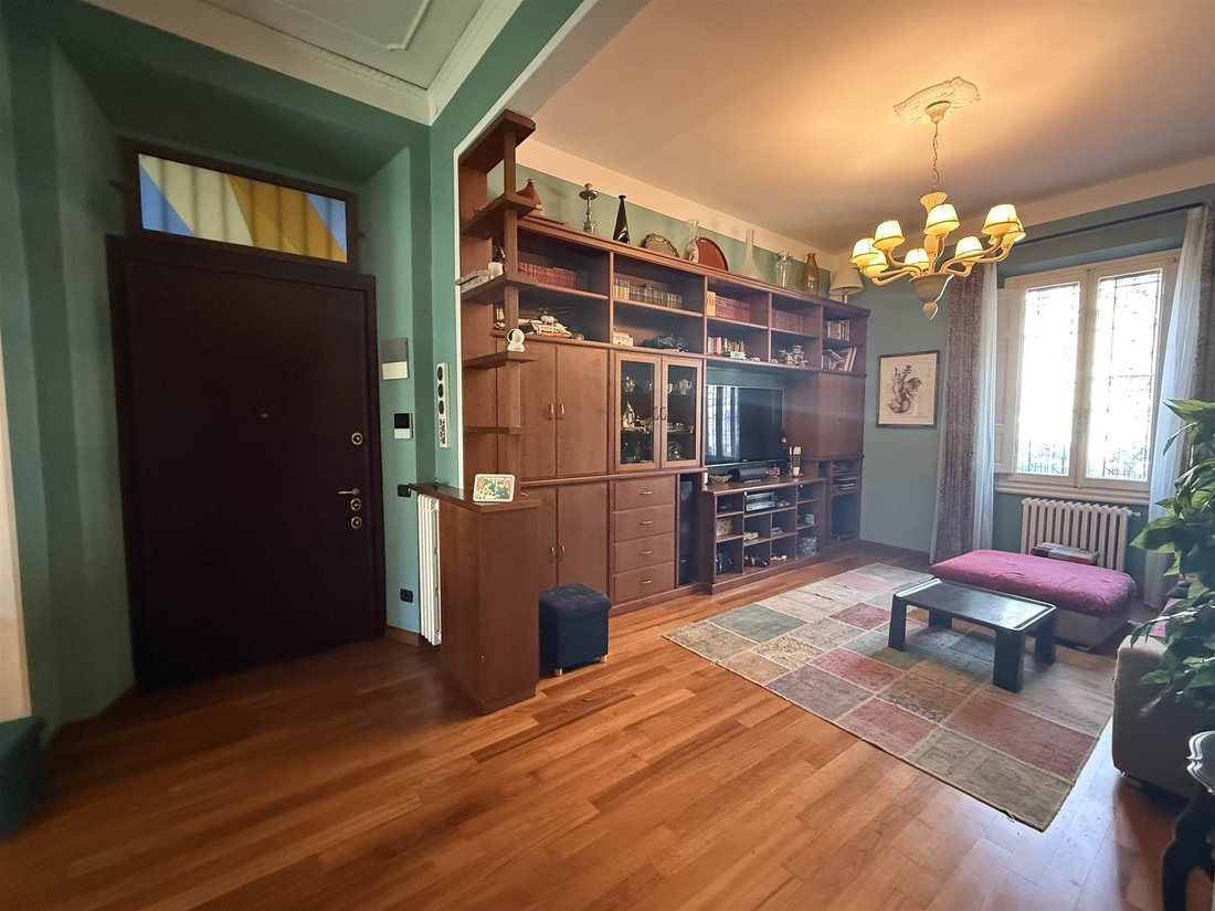 Apartment in Campo di Marte - Stadium, Florence, Italy 3 - 18563122