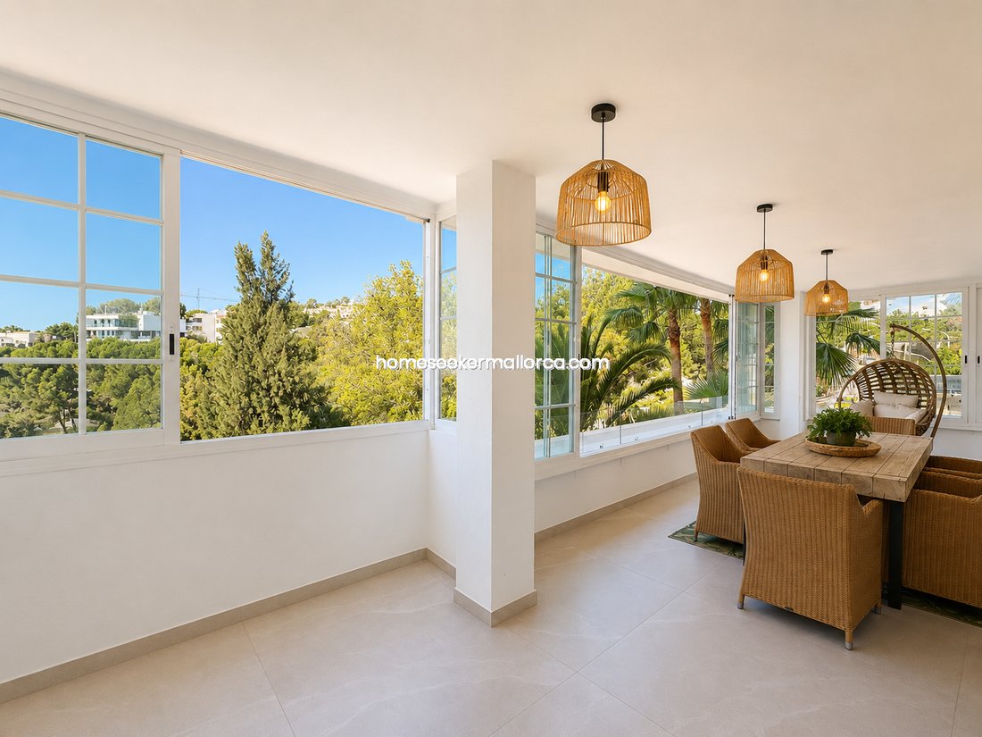 Appartamento a Cas Català, Calvià, Isole Baleari 5 - 18565123
