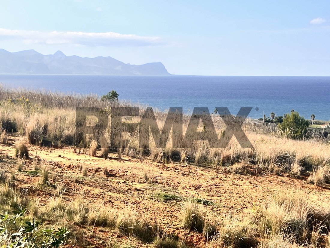 Land in Balestrate, Sicily, Italy 3 - 18564021