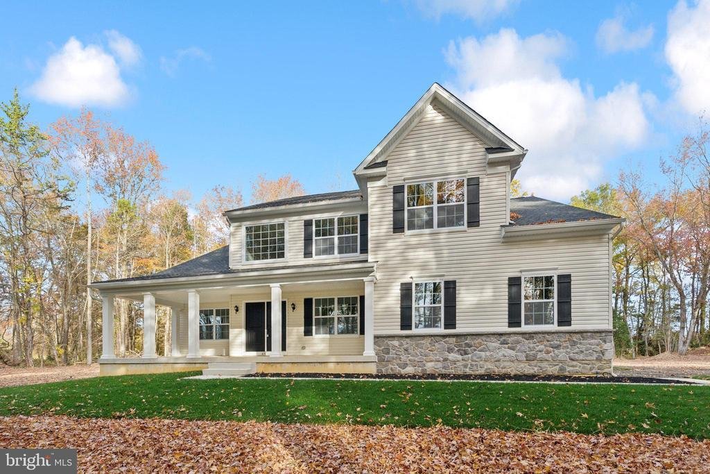 House in Hockessin, Delaware, United States 2 - 18562738