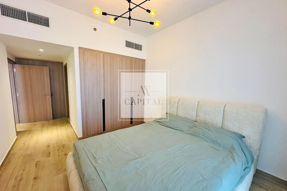 Apartment in Dubai Marina / Marsa Dubai, Dubai, United Arab Emirates 3 - 18563674