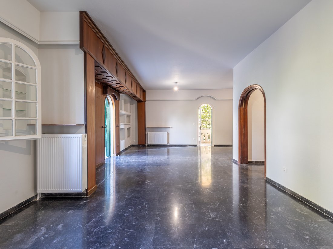 Apartment in Papagou, Attica, Greece 5 - 18563191