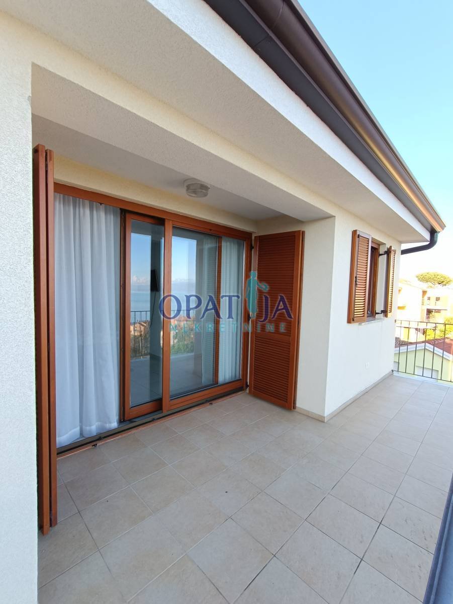 Apartment in Opcina Lovran, Primorje-Gorski Kotar County, Croatia 5 - 18560498