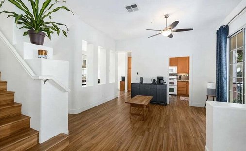 Townhouse in Tustin, California, United States 1