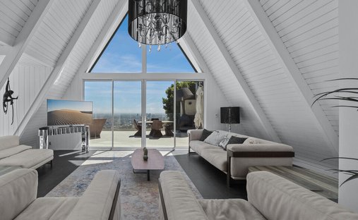 Los Angeles, California, United States 1