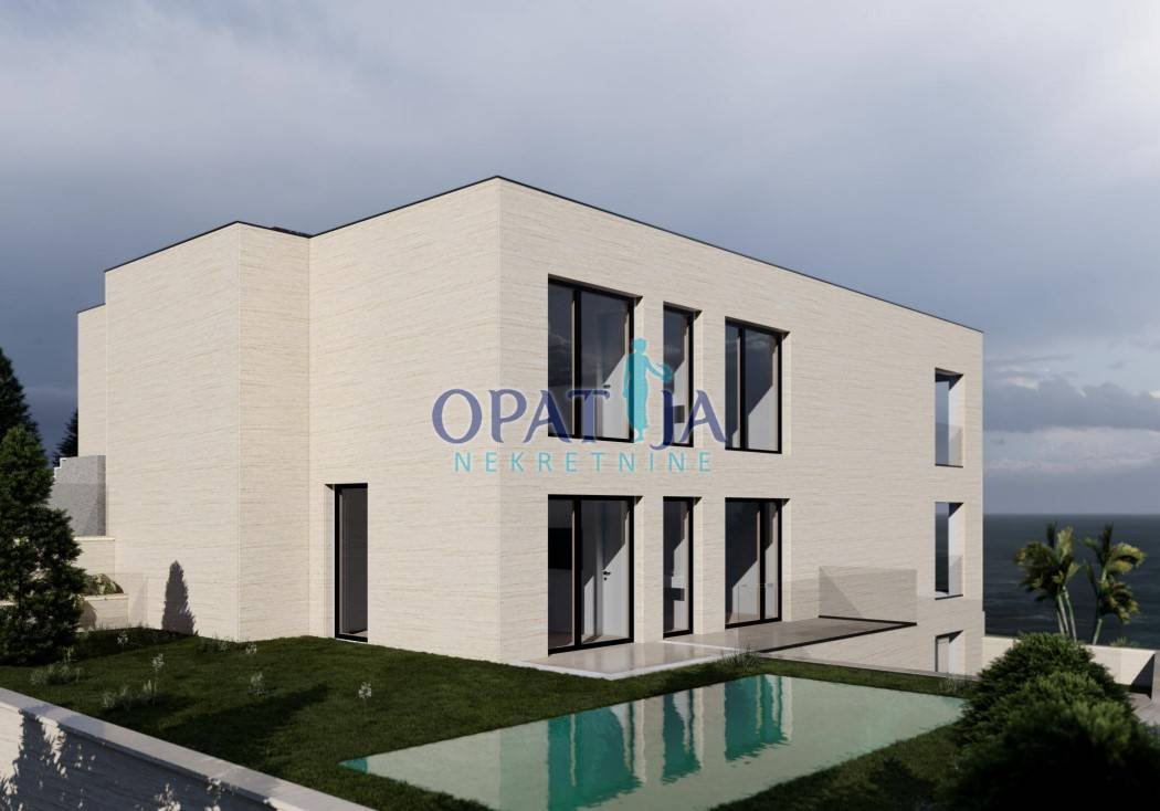 Land in Omisalj, Primorje-Gorski Kotar County, Croatia 4 - 18560526