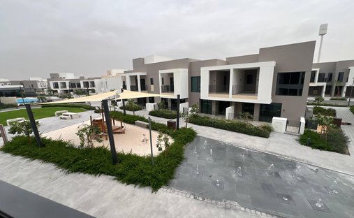 Townhouse en Wadi Al Safa 5, Wadi Al Safa, Dubái 1