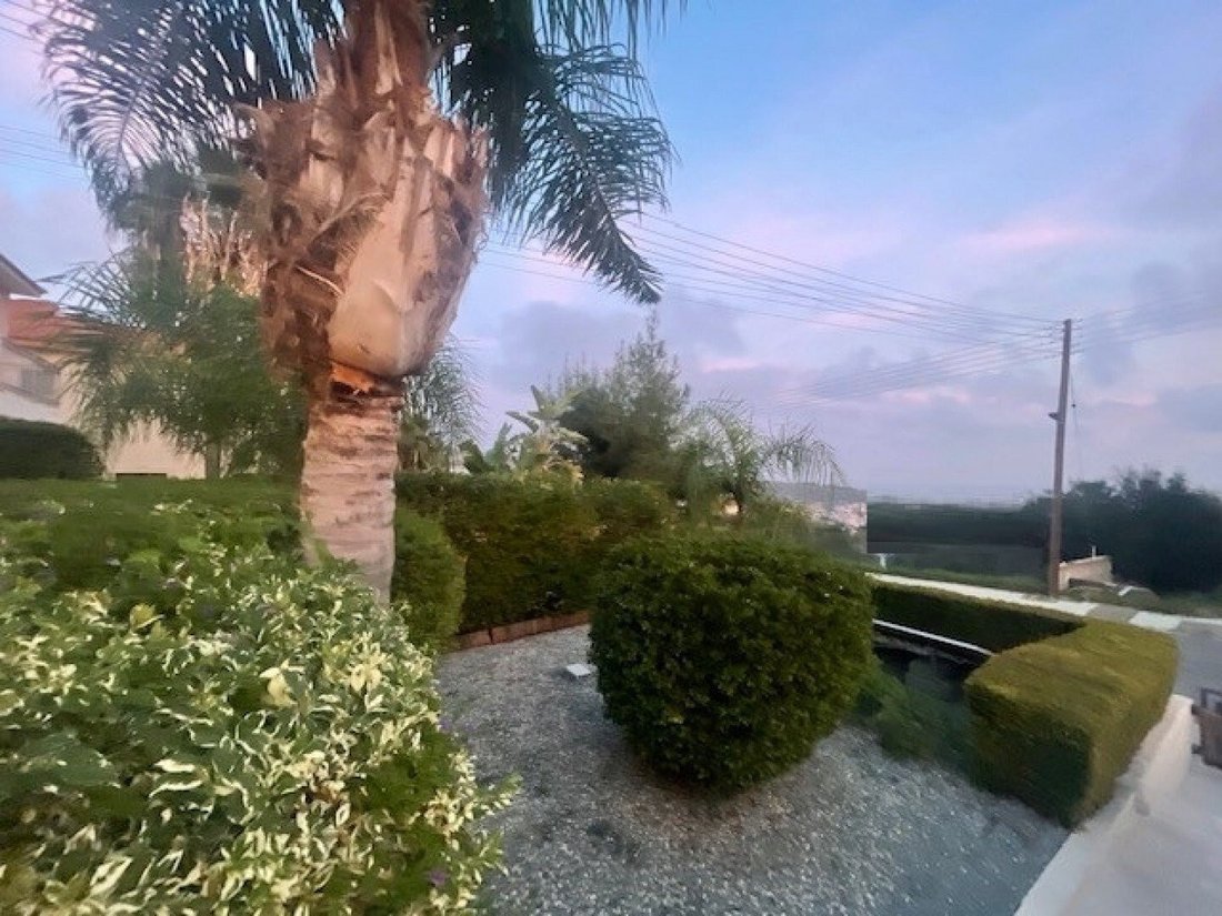House in Kato Polemidia, Limassol, Cyprus 3 - 13005587