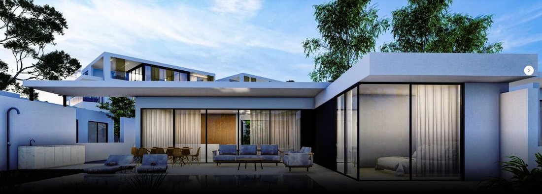 Villa in Yeroskipou, Paphos, Cyprus 2 - 13823963
