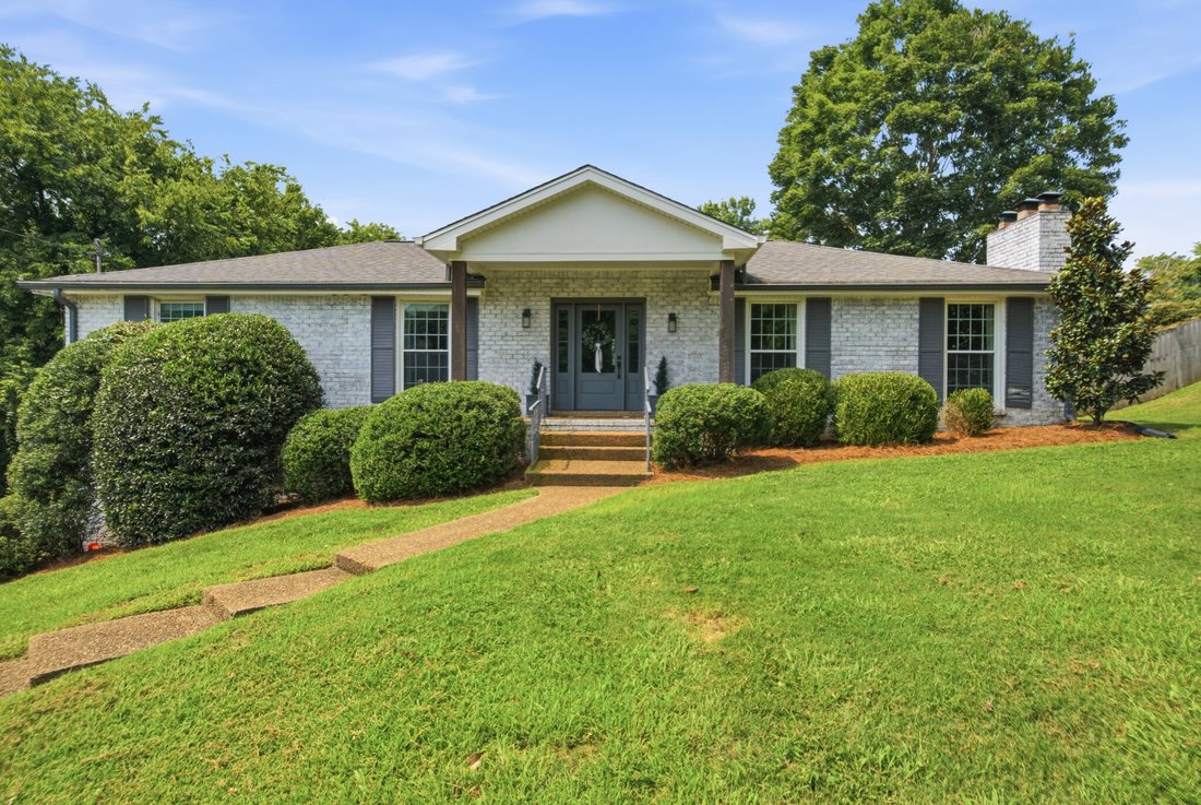 House in Nashville, Tennessee, United States 1 - 18565340