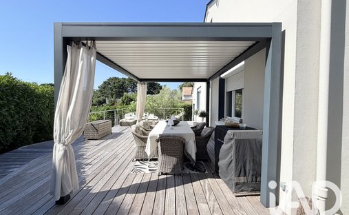 House in Saint Marc Est, Saint-Nazaire, France 1