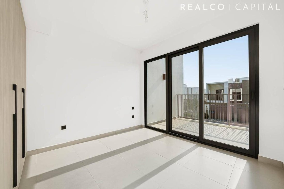 Residenza a Tilal Al Ghaf, Emirato di Dubai, Emirati Arabi Uniti 3 - 18559564