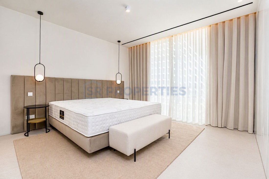 Apartment in Vilamoura, Quarteira, Algarve 4 - 18438038