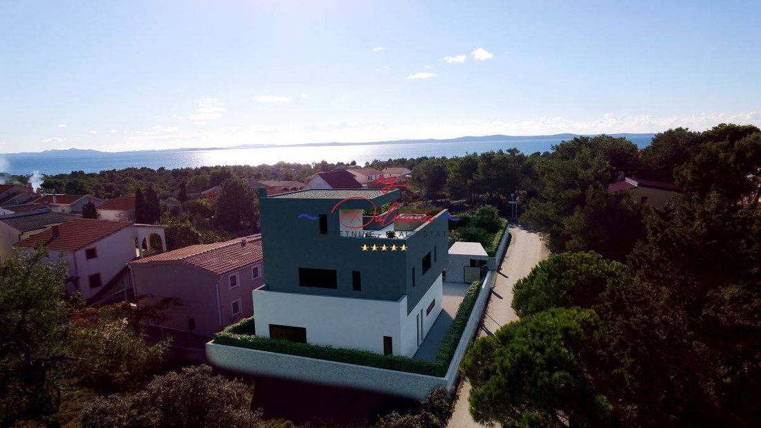 House in Vir, Zadar County, Croatia 3 - 15143174