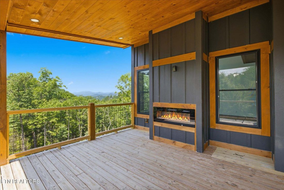 House in Sevierville, Tennessee, United States 3 - 18564886