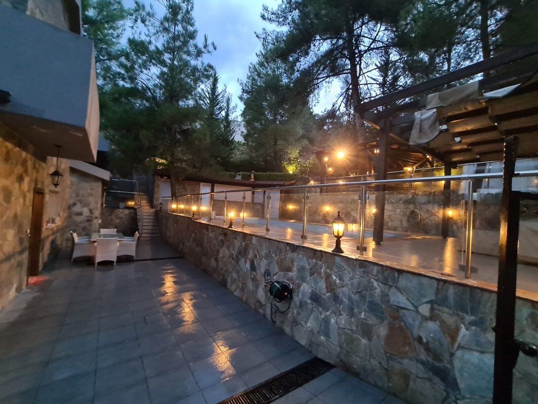 House in Moniatis, Limassol, Cyprus 5 - 14484064
