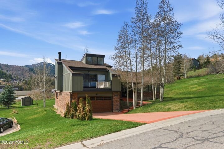 House in Park City, Utah, United States 2 - 18564095