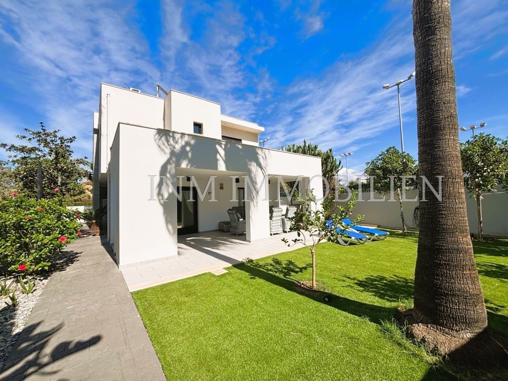House in Playa de Palma, Palma, Balearic Islands 1 - 18559645