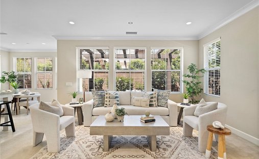 Casa en Irvine, California, Estados Unidos 1