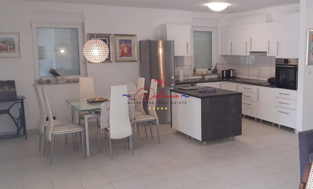 House in Njivice, Primorje-Gorski Kotar County, Croatia 3 - 15143102