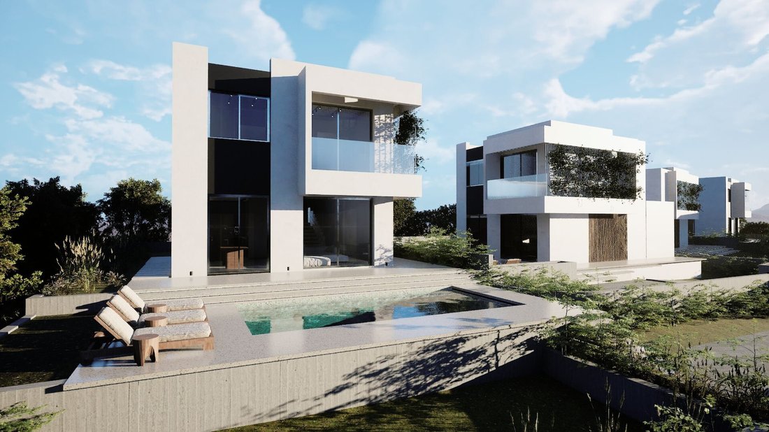 Villa in Peyia, Paphos, Cyprus 2 - 14157933
