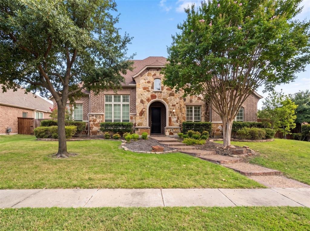 House in The Colony, Texas, United States 4 - 18562868