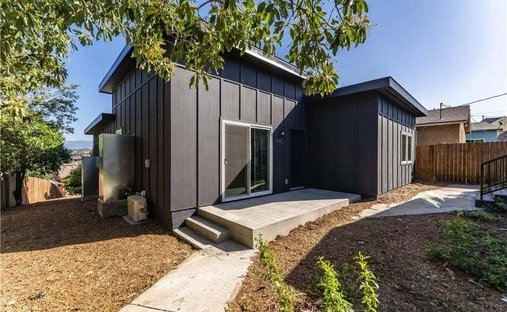 Los Angeles, California, United States 1