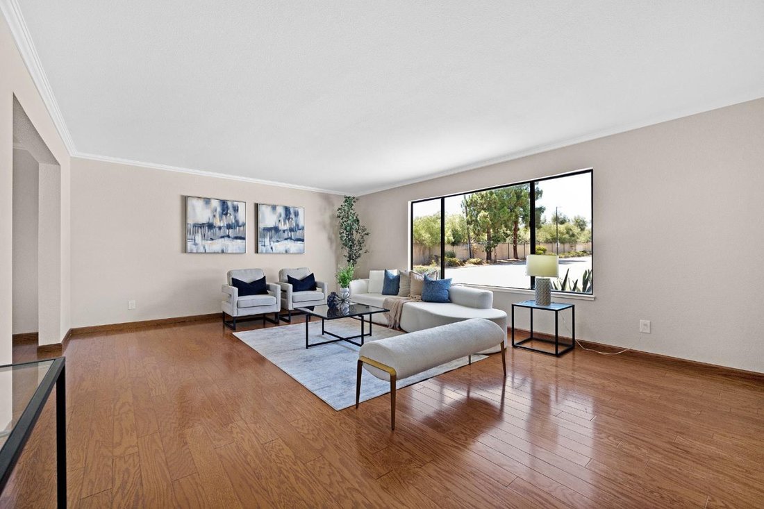 House in Milpitas, California, United States 4 - 18564822