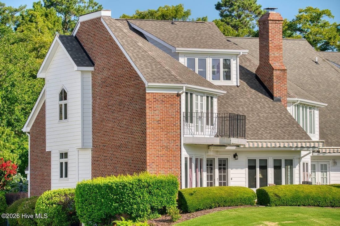 Townhouse in Hertford, North Carolina, United States 4 - 18565686