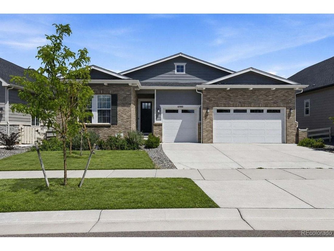 House in Aurora, Colorado, United States 2 - 18561780