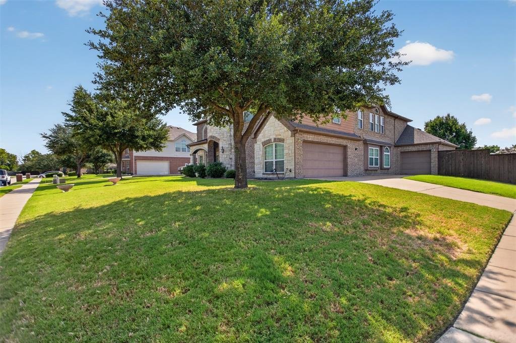 House in Forney, Texas, United States 4 - 18562801