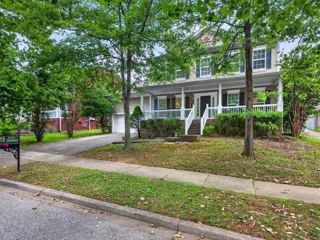House in Franklin, Tennessee, United States 2 - 18562172