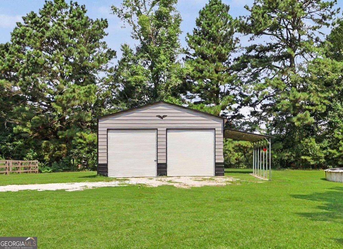 House in Loganville, Georgia, United States 2 - 18559019