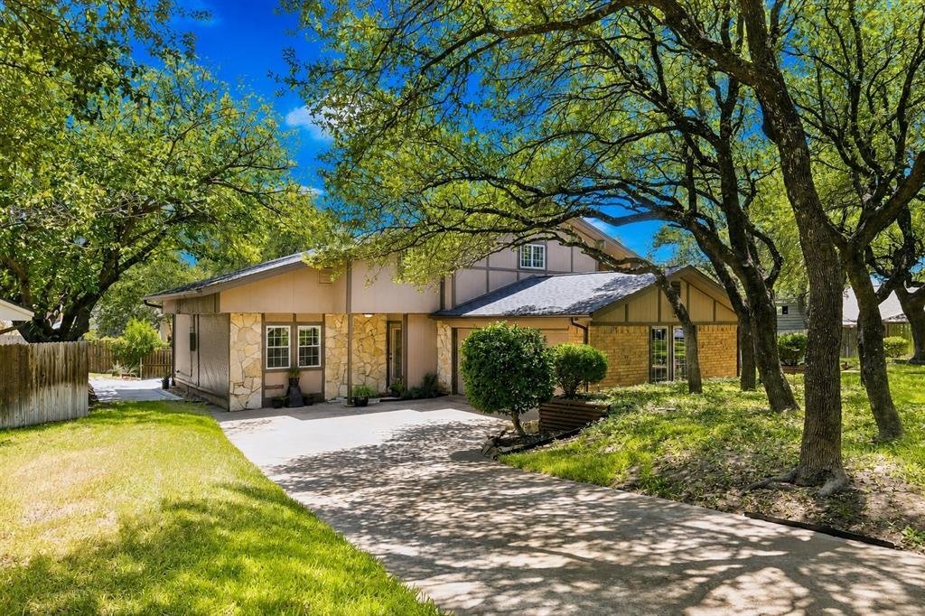 House in Fort Worth, Texas, United States 2 - 18559484