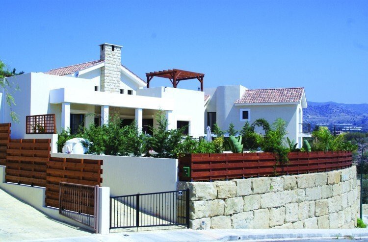 House in Monagroulli, Limassol, Cyprus 1 - 14403436